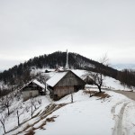 Vabilo: Dobrna – Aleksandrov vrh (606 m) – Šentjungert (565 m) – Podgora