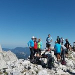 Poročilo: TURSKA GORA (2.251) m