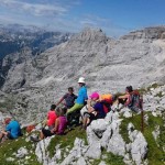 Vabilo: Razor (2.601 m) in Bovški Gamsovec (2.392 m)