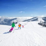Vabilo: Smučanje 2018 – Bad Kleinkirchheim