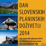 Vabilo: PZS – Dan planincev 2014