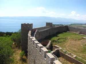 IMG_6623 Samuelova trdnjava nad Ohridom