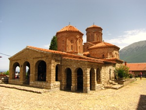 IMG_6738 Cerkev sv. Nauma, ustanovitelja glagolice