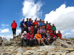 IMG_7095 Na vrhu Pelisterja v vetru