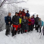 Poročilo: Pohod na Tolsti vrh