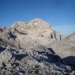 Vabilo: dvodnevni izlet na Triglav (2.864 m)