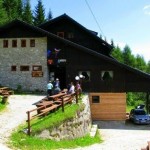 Vabilo: Pohod na Mozirsko planino