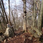 Vabilo: Murovica (736 m ) – Cicelj (817 m)