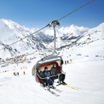 Vabilo: na Smučanje v Obertauern, Avstrija