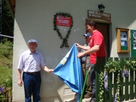 Otvoritev Farbance 2009