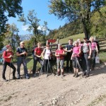 Poročilo: Smrekovec – Raduha