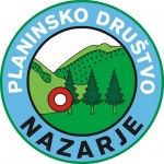 Petnajst let PD Nazarje