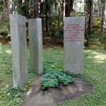 Vabilo: 6. spominski pohod k spomenikom na Čreti