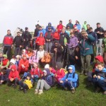 14. tradicionaln pohod na Goli vrh (1.426 m) |galerija|
