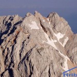 Vabilo: Pohod na Kokrsko in Jezersko Kočno (2.540 m)