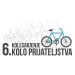 Vabilo: 6. kolesarjenje Kolo prijateljstva