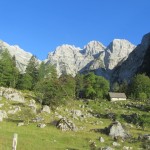 Vabilo: Dvodnevni pohod na Kanjavec (2.569 m)
