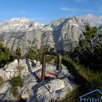 Vabilo: Lipanski vrh
