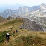Vabilo: Planinski večer: Makedonija 2014
