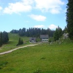 Vabilo: Pohod na spominsko prireditev na Menini planini