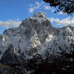 Vabilo: Pohod na Montaž (Jof di Montasio 2.753 m)