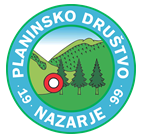 Vabilo: Občni zbor PD Nazarje 2026