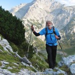 Vabilo: Robijev pohod na Čreto