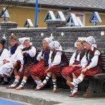 Vabilo: Călătorie în România (Potovanje po Romuniji)