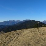 Vabilo: Dvodnevna pot Smrekovec – Raduha