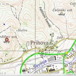 Vabilo: Pohod na Štefnov vrh