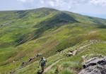 Vabilo: Pohod Velika svinja-Ladinger Spitz (2079 m)