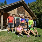 Poročilo: S kolesom okoli Tolstega vrha
