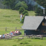 Vabilo: Tradicionalni pohod na Travnik
