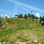 Vabilo: Ivarčko jezero–Uršlja gora–Poštarski dom